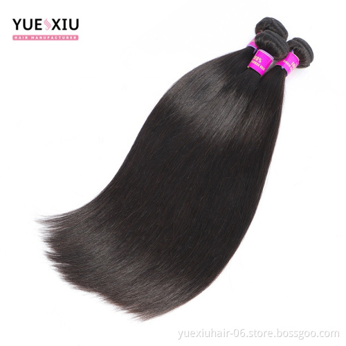lace front wig hair bundles vendors human hair weave Brazilian hair